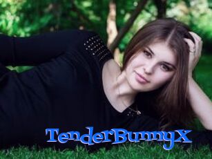 TenderBunnyX
