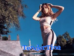 TenderTina