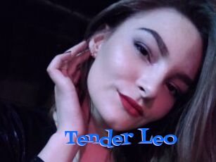 Tender_Leo