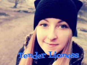 Tender_Lioness