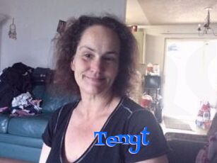 Tenyt