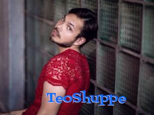 TeoShuppe