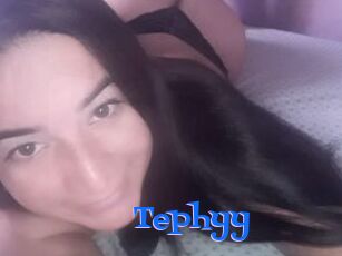 Tephyy