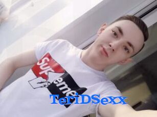 TeriDSexx