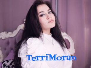 TerriMoran