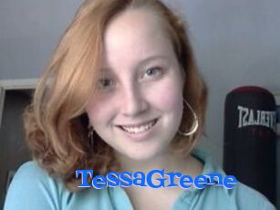 TessaGreene