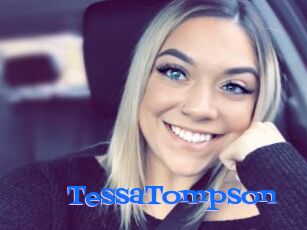 TessaTompson