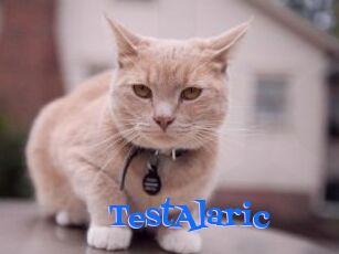 TestAlaric