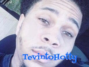 TevintoHotty