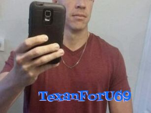 TexanForU69