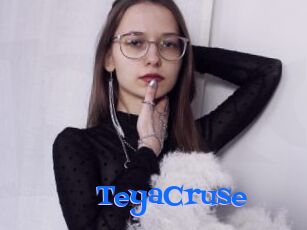 TeyaCruse
