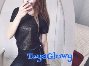 TeyaGlowy