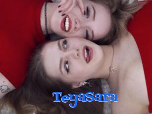 TeyaSara
