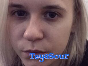 TeyaSour
