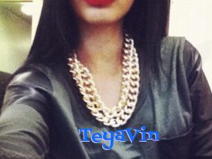 TeyaVin