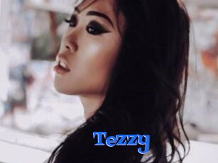 Tezzy