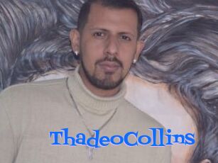 ThadeoCollins