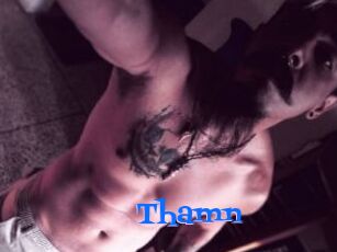 Thamn