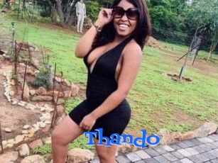 Thando