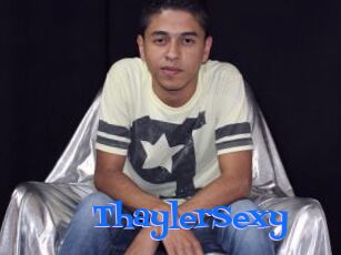 ThaylerSexy