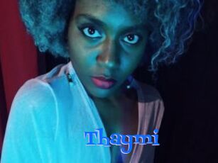 Thaymi