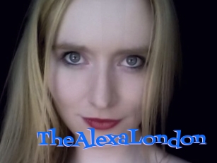 TheAlexaLondon Photos 2 X