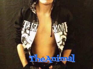 TheAnimal