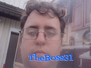 TheBoss31