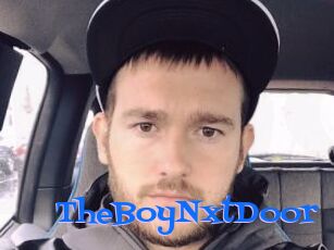 TheBoyNxtDoor