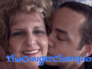 TheCougarChampion