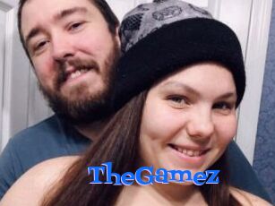 TheGamez