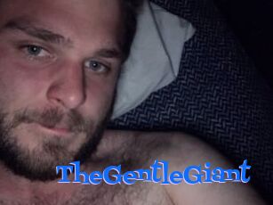 TheGentleGiant