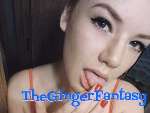 TheGingerFantasy