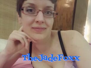 TheJadeFoxx