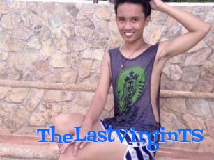 TheLastVirginTS