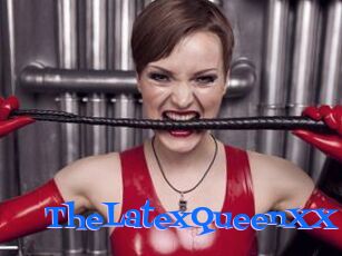 TheLatexQueenXX