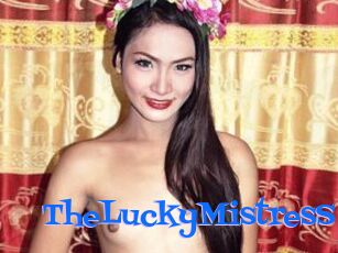 TheLuckyMistresS