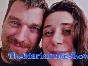 TheMariaDukeShow