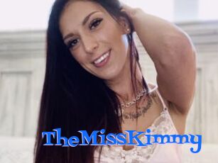TheMissKimmy