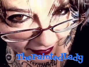 ThePaintedLady
