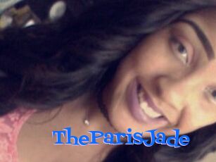 TheParisJade