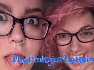 ThePinkynTheRain