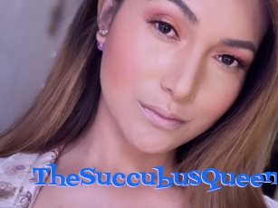 TheSuccubusQueen