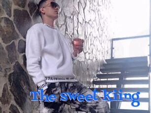 The_sweet_kiing