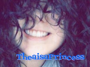 TheaisaPrincess