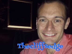Thecliffsedge