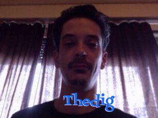 Thedig