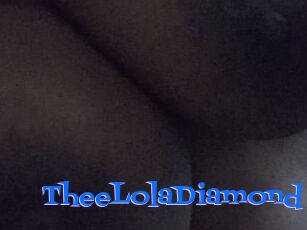 TheeLolaDiamond
