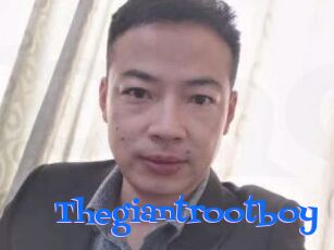 Thegiantrootboy
