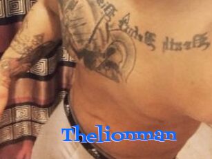 Thelionman
